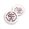 Madeleine Glassine Packaging 100 Sheets