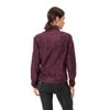 VAUDE Damen Women's Dundee Classic Zo Jacket, Cassis, 40 EU