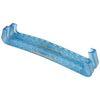Xcess Adjustable Glitter Ice Skate Guards (Blue)