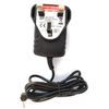 6v power supply adapter for Bushnell 119477 Trophy Cam - psu plug cable