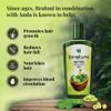 Bajaj Brahmi Amla Hair Oil