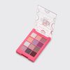 Vivienne Sabo - Eyeshadow Palette - Romantique