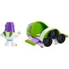 Disney/Pixar Toy Story Mini Buzz & Spaceship