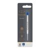 Parker Ballpoint Pen Refill | Broad Point | Blue QUINKflow Ink | 1 Count