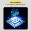JLJ Grease CPU Grease CPU Cooler PC Grease PS4 Silicone Grease CPU 3G