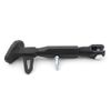 Adjustable Kickstand Foot Side Stand For Motorcycle Universal New US