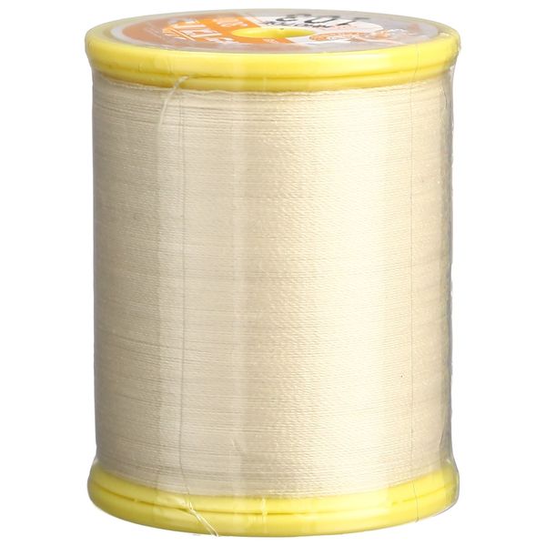 FUJIX Shappes Span Sewing Thread for Thin Fabrics #90 1182.1 ft (300 m) col.103