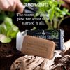 Grandpa's Pine Tar Soap 4.25 Ounce (Pack of 2)