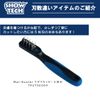 SHOWTECH Pill Cutter, 9 Blades, Grooming Tool, Pill Cut, Convenient