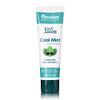 Himalaya Botanique Kids Toothpaste, Cool Mint Flavor to Reduce Plaque and Keep Kids Brushing Longer, Fluoride Free, 4 oz