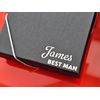 Personalised Hip Flask for Wedding Favor Gift
