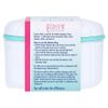 Ecosym Denture Box with Strainer Insert