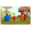 Sesame Street: Once Upon A Monster - Xbox 360