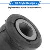 VekAuto 1 Pc Lateral Link Bushing for Subaru Forester Impreza Legacy Rear