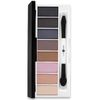 Lily Lolo Smoke & Mirrors Eye Palette - 8g