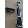 Walgreens Cartridges 5 Blade Shaving System, For Men, With Trimmer