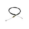 Castel Genuine 81000640/0 Brake Cable (Old Version)