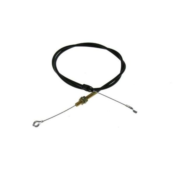Castel Genuine 81000640/0 Brake Cable (Old Version)