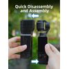 BTG Lens Protector Cover Screen Protector Protective Cover Compatible with DJI Pocket 3 Accessories
