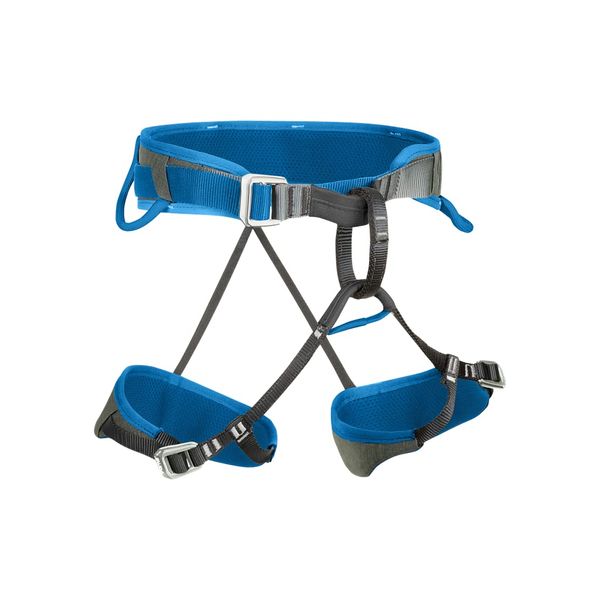 Salewa Xplorer Harness, Grey, XS/S