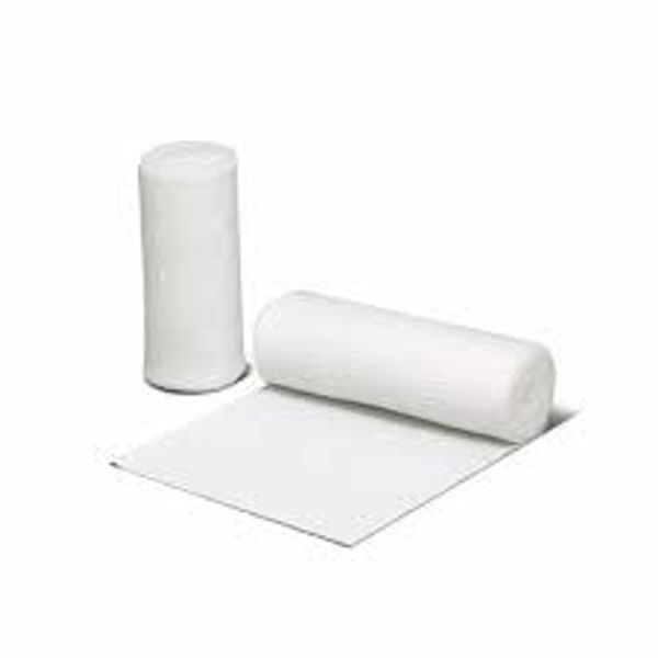 CONFORMING Bandages - Pack 12 (15cm x 4m)