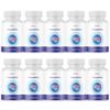 Neuro Prime Dietary Supplement - 10 Bottles