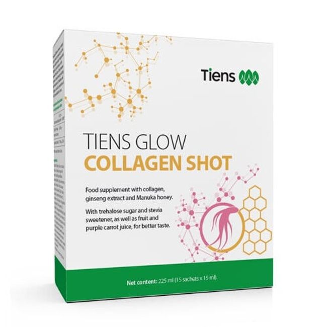 TIENS  COLLAGEN SHOT