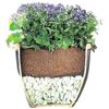 Bubblefast! FunPak EcoFoam Sustainable Potting Peanuts, 1.5 cu. ft.