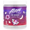 Pre-Workout, Hawaiian Shaved Ice, 10.7 oz (306 g)