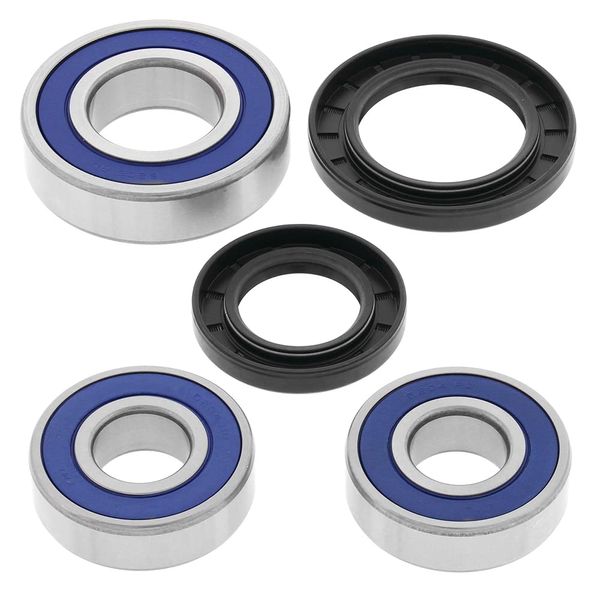 All Balls Wheel Bearing & Seal Kit (25-1449)