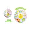 Onoeman Sumikko Gurashi Big Softball White