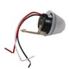 2pcs DC/ AC 12V Auto On Off Light Photocell Switch Control Dark to Dawn Sensor