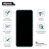 Screen Protector for Ulefone Note 10P matte Flexible Glass 9H dipos