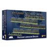 Warlord Games Prussian Landwehr Brigade