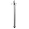 Keenware KSA-009 Shower Head Ceiling Arm Outlet, Chrome