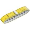 Prym meter-ribbon 150 cm junior cm / inch Yellow