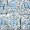 [Star Shape] Blue/Wall Hanging/Wall Baskets/Wall Organizers/Hanging Basket/Baskets (18 * 19)