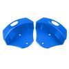 Laser 7078 Hose Slide Set 2Pc