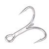 Savage Gear Big Fish Treble, Colour 0, Size N 1