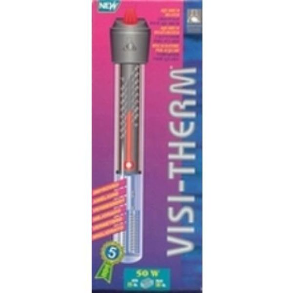 Underworld Aquarium Heater Visitherm150W - 30cm