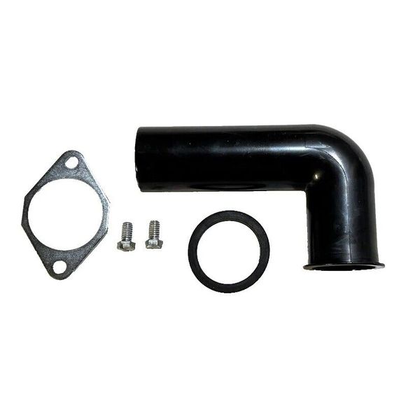 Moen Drain Elbow Kit for Garbage Disposal, Includes 1.5" Drain Elbow