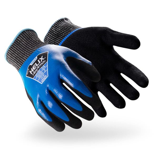 Guanto Hexarmor Helix 2065 Tg.8