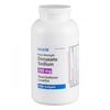 MAJOR Extra Strength Stool Softener Laxative Docusate Sodium 250 mg - 1000 Softgels