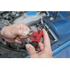 Vigor V2626 Pipe Cutter 3-16mm