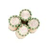 Pre-Formed Dime Coin Wrappers (Bundle of 220)