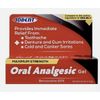 12Packs Oral Analgesic Gel Maximum Strength,Tooth