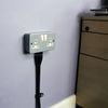 2 x 13 Amp Metal Clad Socket 2 Gang Switched Socket Outlet