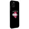 iPhone 11 Pro Simulation Lab Nurse Cute RN Simulation Nursing Hot Lips Case