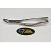 Hu-Friedy Dental Surgical Extracting Forceps 151AS SPLIT BEAK, SERRATED