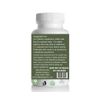 Spirulina 500mg Vegan Capsules 100 Count